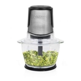 Princess Picadora Power 221051 | 300W | 1L | Picadora de Verduras, Hierbas y Frutas para Cocina
