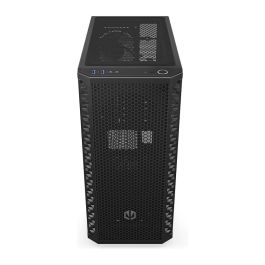 Endorfy Signum 300 Torre PC Negro ATX micro ATX Mini-ITX 16,1 cm 35 cm