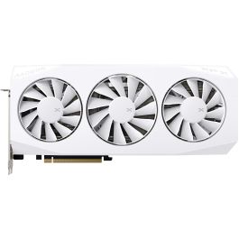 XFX RX 9060 XT Radeon Mercury OC Gaming 16GB GDDR6 3 Ventiladores Blanco Precio: 463.79000041. SKU: B179EJPQTZ
