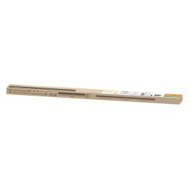 [LVE-4058075106277] Luminaria LED Lineal Ledvance "Compact" 10W 1000Lm 3000K 140º IP20
