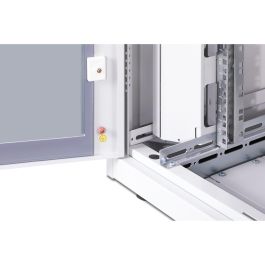 Digitus Armario de red Unique 47HE 2276x800x800mm gris