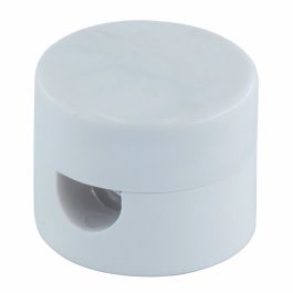 Sujetacables F-line Blanco Plástico 5 Unidades Precio: 5.50000055. SKU: B1A3HKVVED