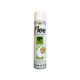 Flee Spray Ambiental 400 mL Precio: 26.49999946. SKU: B147WEPZXA