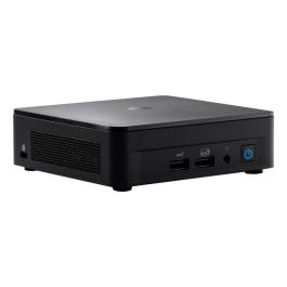 Asus NUC 12 Pro Kit Intel Core i3-1220P Processor, hasta 64GB DDR4-3200 SODIMM, Mini PC para Negocios