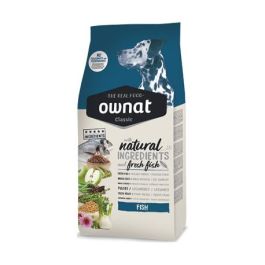 Ownat Perro Classic Fish 4 kg Precio: 15.4999999. SKU: B16XTPECEW