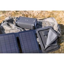 Sandberg Solar Charger 40W QC3.0+PD+DC Sandberg Solar Charger 40W QC3.0+PD+DC