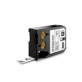 Dymo 1868752 Cinta XTL de Vinilo, Texto Negro sobre Blanco, 19 mm Precio: 34.68999941. SKU: B1JLYRRW7M