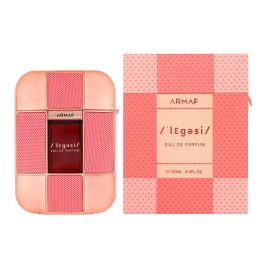 Perfume Mujer Armaf Legesi Femme EDP 100 ml Precio: 33.68999975. SKU: B182H7VRGN