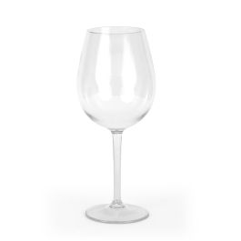 Copa de Vino La Mediterranea 730 ml (24 Unidades) Copa de Vino La Mediterranea 730 ml (24 Unidades)