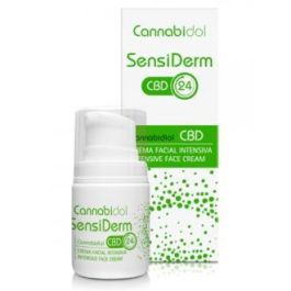 Cannabidol Sensiderm 50 Ml Precio: 27.89000027. SKU: B1CYWVZ2XZ