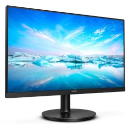 Monitor Philips V Line 271V8LAB 27"/ Full HD/ Multimedia/ Negro Monitor Philips V Line 271V8LAB 27"/ Full HD/ Multimedia/ Negro
