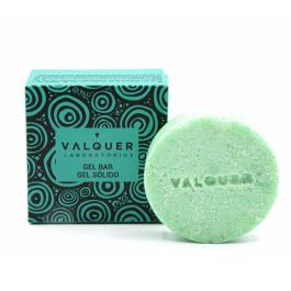 Valquer Gel Corporal Sólido con Aceite de Coco para Acondicionamiento y Reparación de la Piel, Formato Eco-Friendly Precio: 5.59000035. SKU: S4508313
