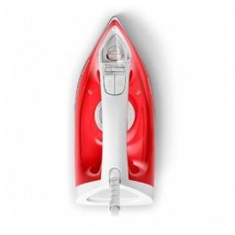 Plancha de Vapor Philips Rojo