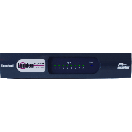 BSS BLU-BOB1 Expansor de Salida de Audio Analógico de 8 Canales Soundweb London con Bus Digital Tolerante a Fallos Precio: 919.13536. SKU: B1JQXMVYQH