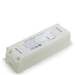 Driver CM-48VADDR-EMI Pot.40W V Out 50-76VDC 600 mA Clase II DALI [GR-DALI-48W] Precio: 29.49999965. SKU: B1C3GSQL32