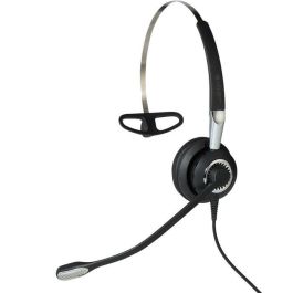 Jabra BIZ 2400 II Mono, 3-1 Auricular Profesional con Cable QD Duo - Ligero, Sonido Excepcional y Confort Superior Precio: 218.98999991. SKU: B17LZB7VQN