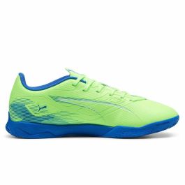Zapatillas de Fútbol Sala para Adultos Puma Ultra 5 Play It Verde Precio: 54.9945. SKU: B1J935BYXC