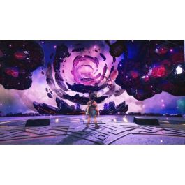 Kaku: Ancient Seal - Juego de PS5