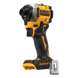 DeWALT DCF850NT Destornillador de Impacto Inalámbrico 18 Volt 1/4" con Mango de Pistola y Motor sin Escobillas Precio: 183.89000047. SKU: B1ESN9H7RH
