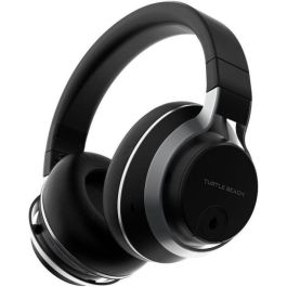 Turtle Beach TUR0731855033669 Auriculares Gaming Inalámbricos Stealth Pro para PlayStation - Negro Turtle Beach TUR0731855033669 Auriculares Gaming Inalámbricos Stealth Pro para PlayStation - Negro