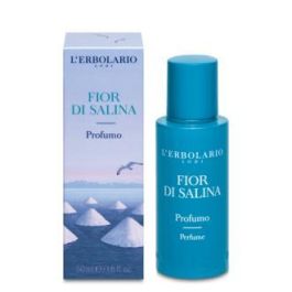 L'ERBOLARIO Flor De Salina Perfume 50Ml. Fragancia Unisex con Notas Salinas, Acuáticas y Cítricas Precio: 32.58999964. SKU: B1BSNRFZSL