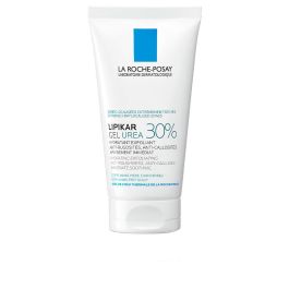 La Roche Posay LIPIKAR Gel con Urea 30% para Zonas Secas y Ásperas 50 ml Precio: 13.50000025. SKU: B13LBZD43Q