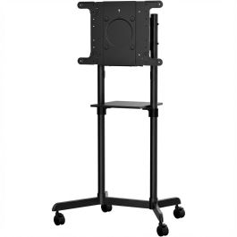 Soporte TV Startech MBLTVSTNDEC Negro Precio: 437.69000033. SKU: S55016584