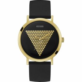 Reloj Hombre Guess W1161G1 Negro