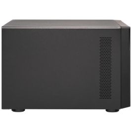 QNAP TL-D800S Unidad de Expansión JBOD SATA de 8 Bahías Desktop