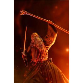 Sd toys Figura El Señor de los Anillos Gandalf El Gris, colección inspirada en la trilogía cinematográfica