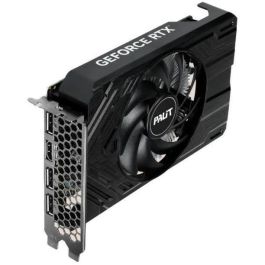Palit PAL4710562244069 Tarjeta Gráfica Nvidia GeForce RTX 4060 StormX 8GB Mini ITX