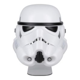 Lampara Mascara Stormtrooper Star Wars 19cm Lampara Mascara Stormtrooper Star Wars 19cm
