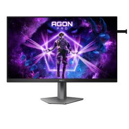 Monitor Gaming AOC AG276FK Full HD 27" Precio: 492.49999953. SKU: B158QAAZ6K