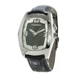 Reloj Hombre Chronotech CT7660M-01 (Ø 40 mm) Precio: 20.50000029. SKU: S0332062