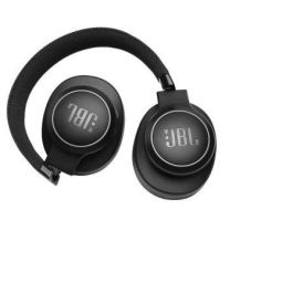 JBL Auriculares Inalámbricos Live 400BT Diadema Bluetooth Negro