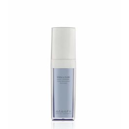 Atashi Suero Facial Night Renewal Antiedad y Antiarrugas. Sérum Renovador Ultra-Concentrado para Piel Mixta Grasa 30 ml Precio: 21.49999995. SKU: S05106681