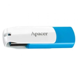 Pendrive Apacer AP32GAH357U-1 32 GB Azul