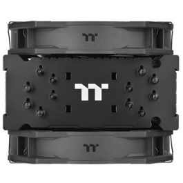 Thermaltake WAir Refrigerador de aire para CPU Negro 14 cm