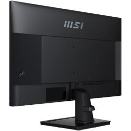 MSI Pro MP275Q Monitor 27" Wide Quad HD 2560x1440 Pixeles LED Negro - 9S6-3PC3CM-029