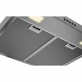 Campana Convencional BEKO BHCB61622BXH 60 cm Acero