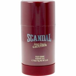 Jean Paul Gaultier Jean P.G.Scandal Him Deo Stick Desodorante en Barra para Hombre 75 gr Precio: 28.49999999. SKU: S0594413