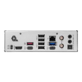 MSI PRO B850-P WiFi placa base AMD B850 Zócalo AM5 ATX MSI PRO B850-P WiFi placa base AMD B850 Zócalo AM5 ATX