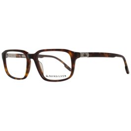 Montura de Gafas Hombre QuikSilver EQYEG03069-53ATOR Marrón Ø 53 mm Montura de Gafas Hombre QuikSilver EQYEG03069-53ATOR Marrón Ø 53 mm