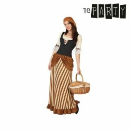 Disfraz para Adultos Th3 Party Multicolor (1 Pieza) Precio: 17.5000001. SKU: S1109943