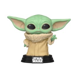 Funko Pop Figura De Vinilo The Child 48740 Star Wars