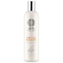 NATURA SIBERICA Champú de Vitaminas Bayas del Hielo 400ml para Cabello Graso: Limpio, Fresco y Sano Precio: 7.79000057. SKU: SLC-91952