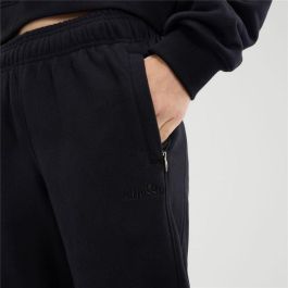 Pantalón Deportivo Infantil Ellesse Jogger Negro
