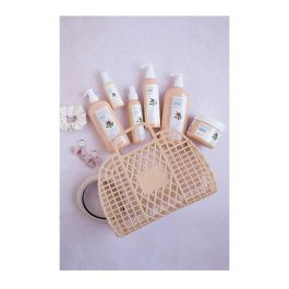 Clearé Institute BOOSTER CURLY Rizos Definidos Hidratación Brillo Tratamiento Capilar 200 ml