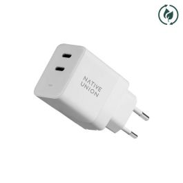 Native Union Fast Gan Charger 35W. White. EU Precio: 35.78999952. SKU: B1DBNGZ284