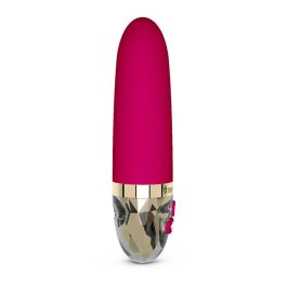Vibrador Mystim Rosa Vibrador Mystim Rosa